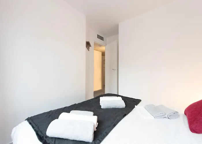 Le Coquillage - 200 Metres De La *