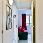 Le Coquillage - 200 Metres De La Apartment *