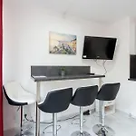 Apartment Le Coquillage - 200 Metres De La