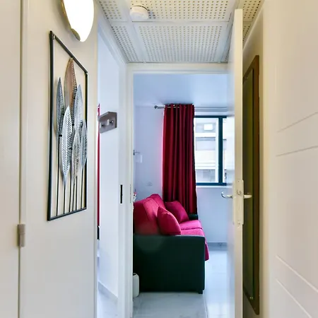 Le Coquillage - 200 Metres De La Apartman *