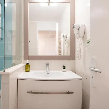 Le Coquillage - 200 Metres De La Apartman Cannes