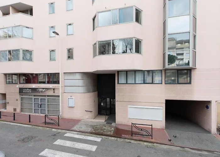 Daire Le Coquillage - 200 Metres De La